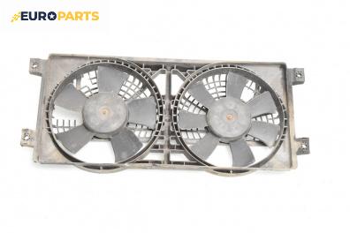 Перки охлаждане за SsangYong Kyron SUV (05.2005 - 06.2014) 2.0 Xdi 4x4, 141 к.с.