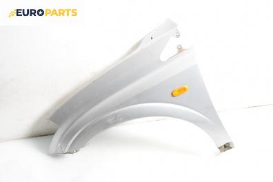 Калник за SsangYong Kyron SUV (05.2005 - 06.2014), 4+1 вр., джип, позиция: предна, лява