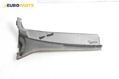 Кора под чистачки за SsangYong Kyron SUV (05.2005 - 06.2014), 4+1 вр., джип