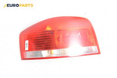 Стоп за Audi A3 Hatchback II (05.2003 - 08.2012), хечбек, позиция: лява