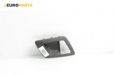 Интериорна кора за Volkswagen Polo Variant (04.1997 - 09.2001), 4+1 вр., комби