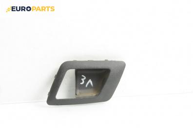 Интериорна кора за Volkswagen Polo Variant (04.1997 - 09.2001), 4+1 вр., комби