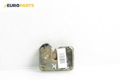 Брава заден капак за Volkswagen Polo Variant (04.1997 - 09.2001), комби, позиция: задна