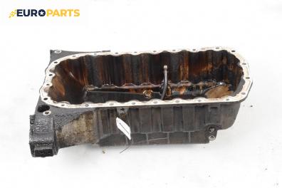 Картер за Peugeot 307 Hatchback (08.2000 - 12.2012) 2.0 16V, 136 к.с.