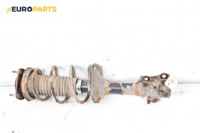 Макферсон за Toyota Yaris Hatchback I (01.1999 - 12.2005), хечбек, позиция: предна, лява