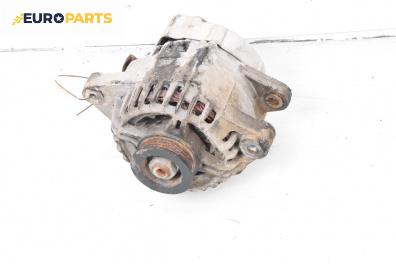 Алтернатор / генератор за Toyota Yaris Hatchback I (01.1999 - 12.2005) 1.0 16V, 68 к.с.