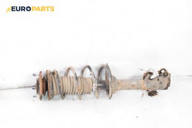 Макферсон за Toyota Yaris Hatchback I (01.1999 - 12.2005), хечбек, позиция: предна, дясна