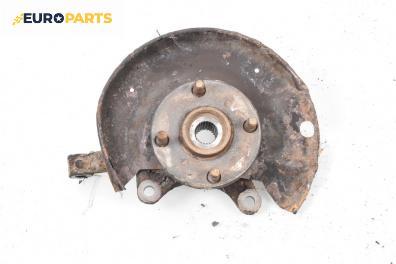 Шенкел главина за Toyota Yaris Hatchback I (01.1999 - 12.2005), позиция: предна, лява