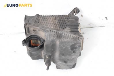 Филтърна кутия за Renault Megane II Hatchback (07.2001 - 10.2012) 1.9 dCi (BM0G, CM0G)