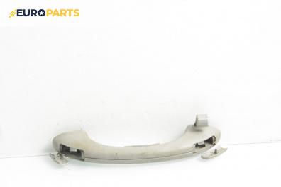 Ръкохватка за таван за SsangYong Kyron SUV (05.2005 - 06.2014), 4+1 вр., позиция: предна, дясна