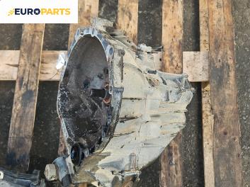 Ръчна скоростна кутия за Toyota Yaris Hatchback I (01.1999 - 12.2005) 1.0 16V, 68 к.с.