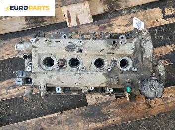 Глава за Toyota Yaris Hatchback I (01.1999 - 12.2005) 1.0 16V, 68 к.с.