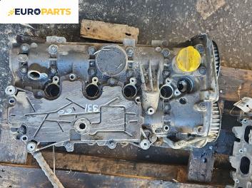 Глава за Renault Megane III Hatchback (11.2008 - 12.2015) 1.6 16V (BZ1B, BZ1H), 110 к.с.