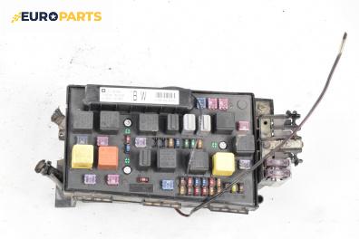 Бушонно табло за Opel Astra H Hatchback (01.2004 - 05.2014) 1.4, 90 к.с.