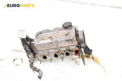 Глава за Daewoo Matiz Hatchback (09.1998 - 01.2005) 0.8, 52 к.с.