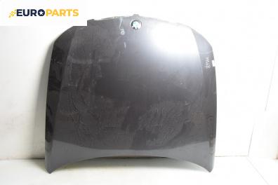 Преден капак за BMW 3 Series E90 Sedan E90 (01.2005 - 12.2011), 4+1 вр., седан, позиция: предна