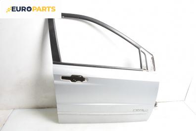 Врата за SsangYong Kyron SUV (05.2005 - 06.2014), 4+1 вр., джип, позиция: предна, дясна