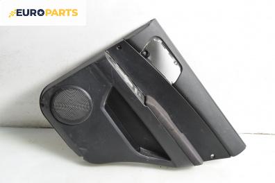 Кора врата за SsangYong Kyron SUV (05.2005 - 06.2014), 4+1 вр., джип, позиция: задна, дясна