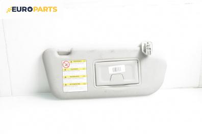 Сенник за Mazda 3 Hatchback I (10.2003 - 12.2009), позиция: дясна