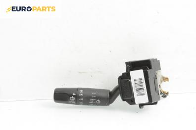 Лостче за чистачки за Mazda 3 Hatchback I (10.2003 - 12.2009)