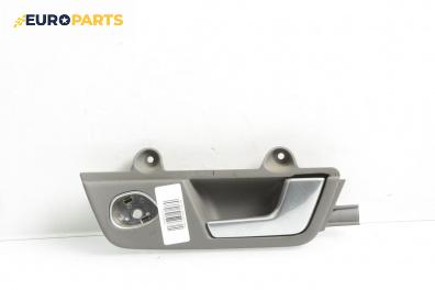 Вътрешна дръжка за Audi A4 Avant B6 (04.2001 - 12.2004), 4+1 вр., комби, позиция: предна, дясна