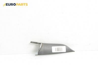 Интериорна пластмаса за Audi A4 Avant B6 (04.2001 - 12.2004), 4+1 вр., комби, позиция: предна