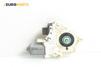 Електромотор за стъклоподемник за Audi A6 Avant C6 (03.2005 - 08.2011), 4+1 вр., комби, позиция: задна, лява