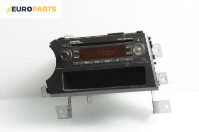 Автокасетофон за SsangYong Kyron SUV (05.2005 - 06.2014)