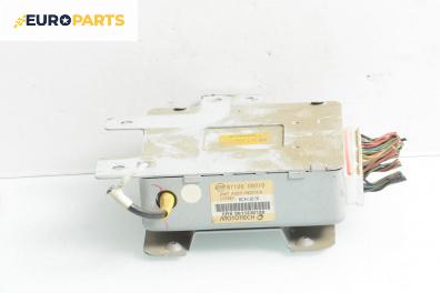 Модул централно заключване за SsangYong Kyron SUV (05.2005 - 06.2014), № 8712031210