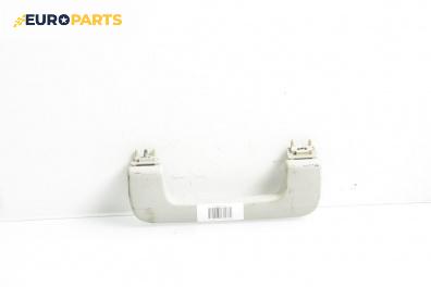 Ръкохватка за таван за Audi A3 Hatchback II (05.2003 - 08.2012), 2+1 вр., позиция: задна, дясна