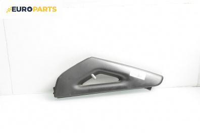 Интериорна пластмаса за Audi A3 Hatchback II (05.2003 - 08.2012), 2+1 вр., хечбек, позиция: предна