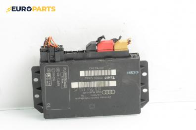 Комфорт модул за Audi A4 Avant B6 (04.2001 - 12.2004), №  8E0 959 433 AS