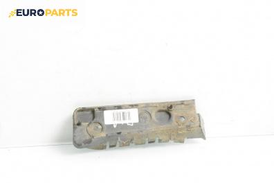 Държач броня за Audi A4 Avant B6 (04.2001 - 12.2004), комби, позиция: предна, дясна