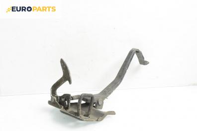 Заключалка преден капак за Audi A4 Avant B6 (04.2001 - 12.2004)