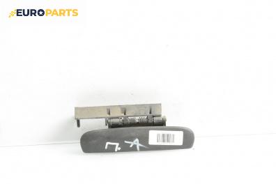 Външна дръжка за Citroen Xsara Break (10.1997 - 03.2010), 4+1 вр., комби, позиция: предна, дясна