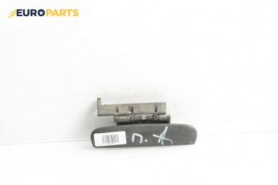 Външна дръжка за Citroen Xsara Break (10.1997 - 03.2010), 4+1 вр., комби, позиция: предна, дясна