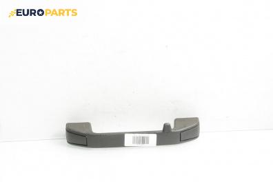 Ръкохватка за таван за Fiat Uno Hatchback (01.1983 - 06.2006), 4+1 вр., позиция: задна, дясна