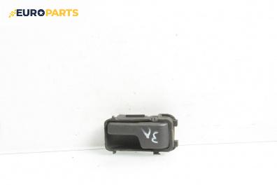 Вътрешна дръжка за Fiat Uno Hatchback (01.1983 - 06.2006), 4+1 вр., хечбек, позиция: задна, лява