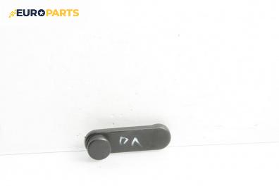 Ръкохватка врата за Fiat Uno Hatchback (01.1983 - 06.2006), 4+1 вр., хечбек, позиция: предна, лява