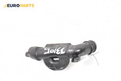 Тръба за охладителна течност за Ford Focus C-Max (10.2003 - 03.2007) 1.6 TDCi, 90 к.с.