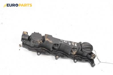 Капак на клапаните (на цилиндровата глава) за Ford Focus C-Max (10.2003 - 03.2007) 1.6 TDCi, 90 к.с.