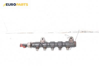 Горивна рейка за Ford Focus C-Max (10.2003 - 03.2007) 1.6 TDCi, 90 к.с.