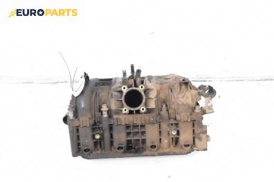 Всмукателен колектор за Opel Corsa C Hatchback (09.2000 - 12.2009) 1.2, 75 к.с.