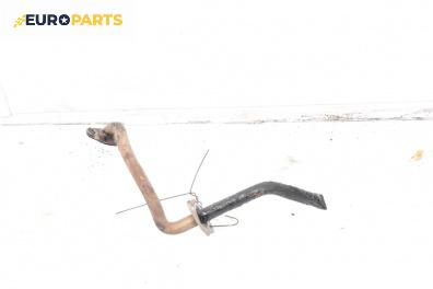 EGR тръба за Opel Corsa C Hatchback (09.2000 - 12.2009) 1.2, 75 к.с.