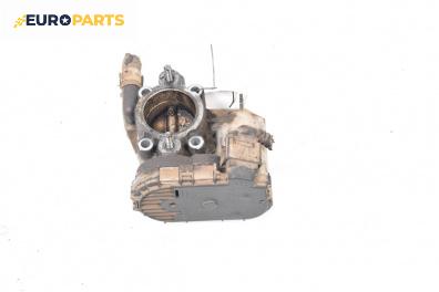 Дроселова клапа за Opel Corsa C Hatchback (09.2000 - 12.2009) 1.2, 75 к.с.