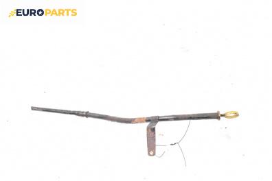 Щека за масло за Opel Corsa C Hatchback (09.2000 - 12.2009) 1.2, 75 к.с.