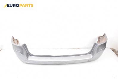 Задна броня за Opel Zafira B Minivan (07.2005 - 14.2015), миниван