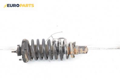 Амортисьор за SsangYong Kyron SUV (05.2005 - 06.2014), джип, позиция: задна, лява