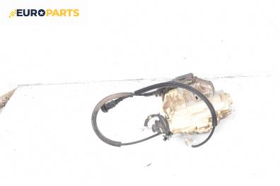 Брава на врата за Volkswagen Passat V Variant B6 (08.2005 - 11.2011), позиция: задна, лява