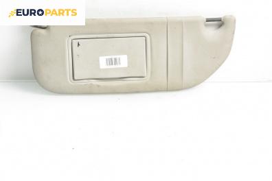 Сенник за Citroen C3 Hatchback I (02.2002 - 11.2009), позиция: лява